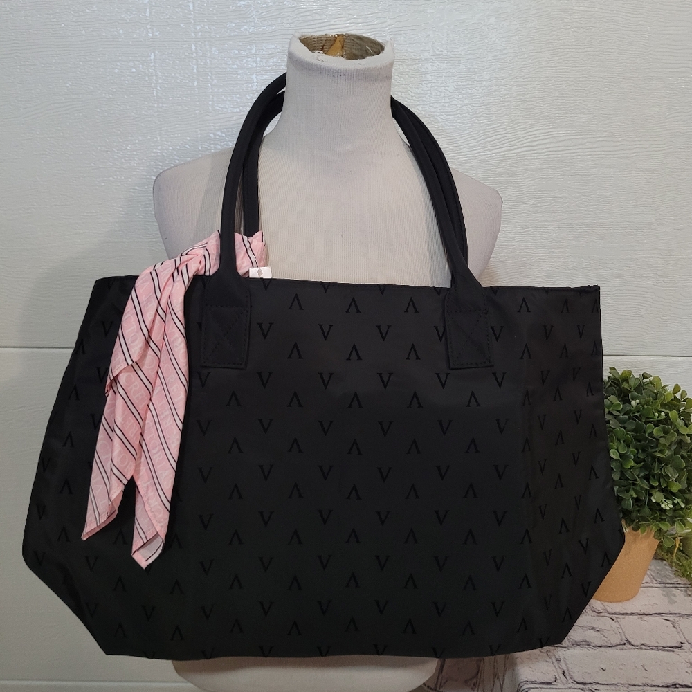 Nwt Victorias Secret Tote